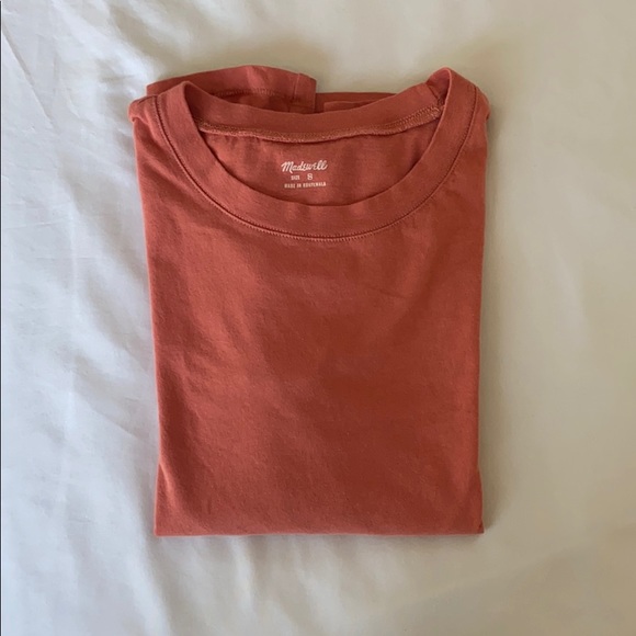 Madewell Tee - Picture 1 of 4